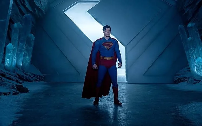 The Curious Case of James Gunn’s Superman Structure