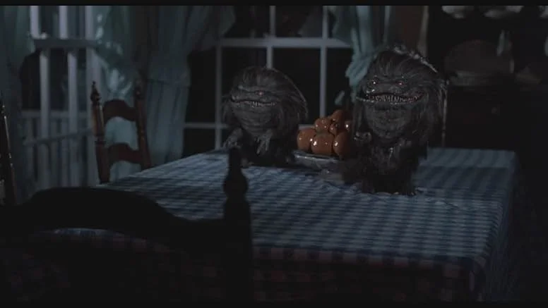 Critters (1986)