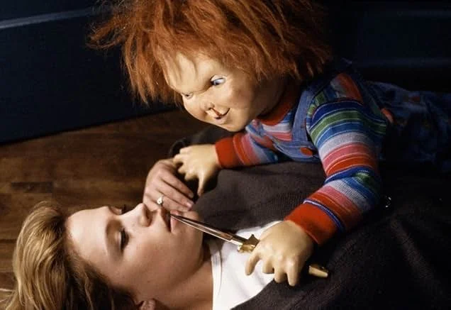 Child's Play 2