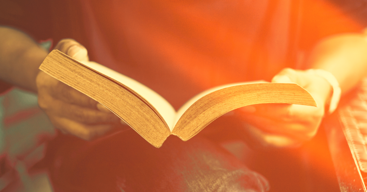 Reading Is Good For My Creativity: 010