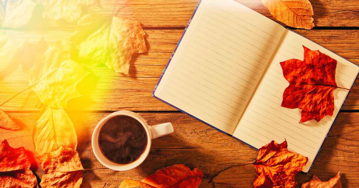 Blog/Journal Entry