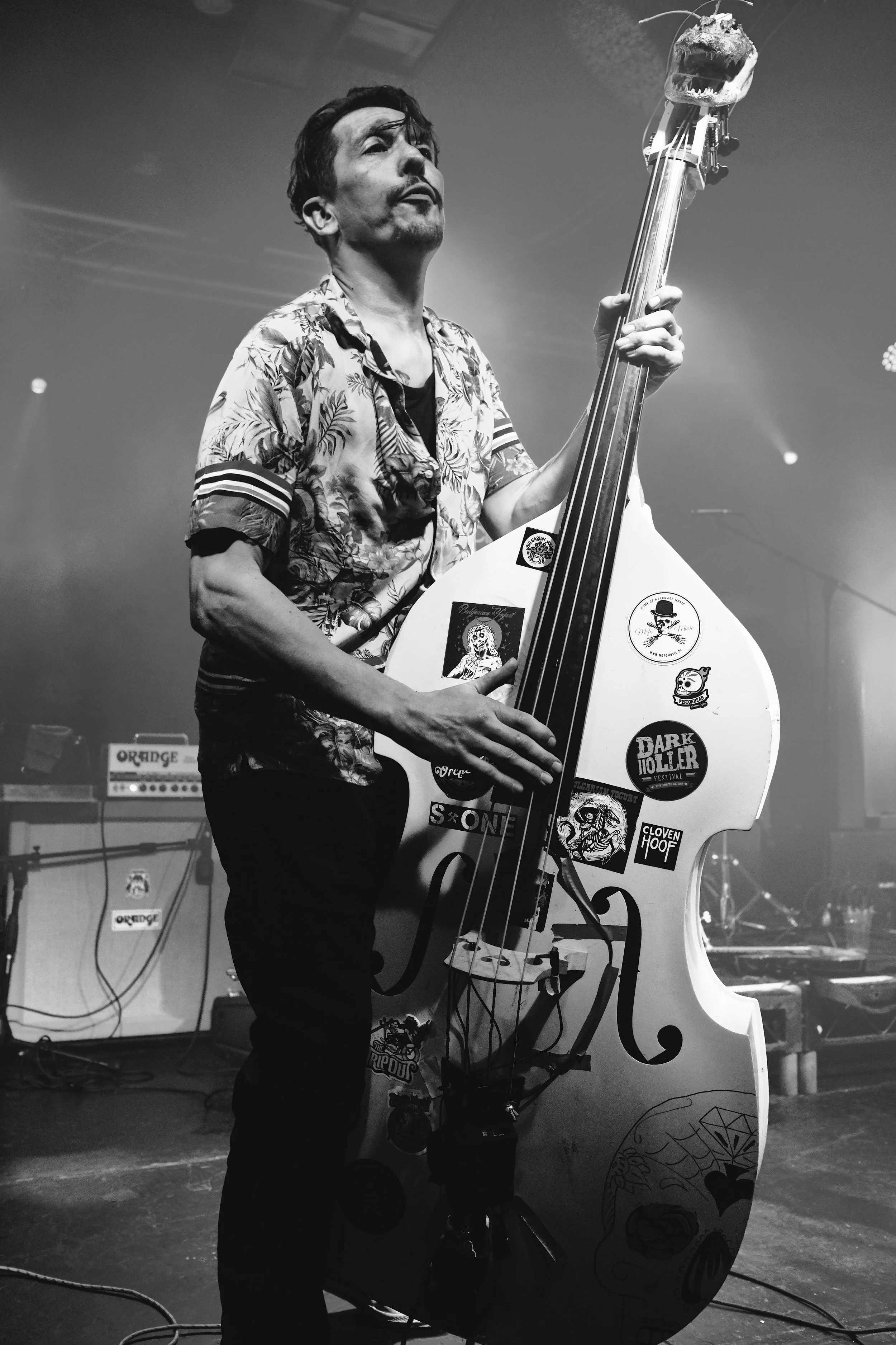 Gig Re-The Outlaw Orchestra.jpg