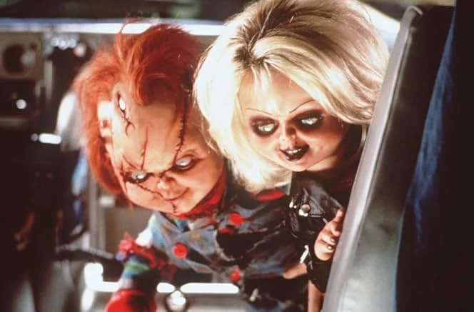 Bride Of Chucky: Image From IMDB