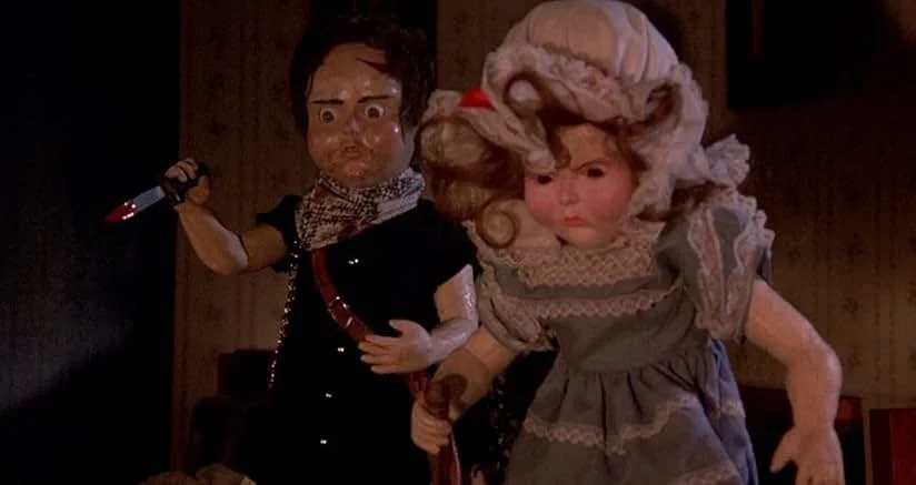 Dolls