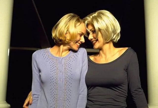 Mulholland Drive