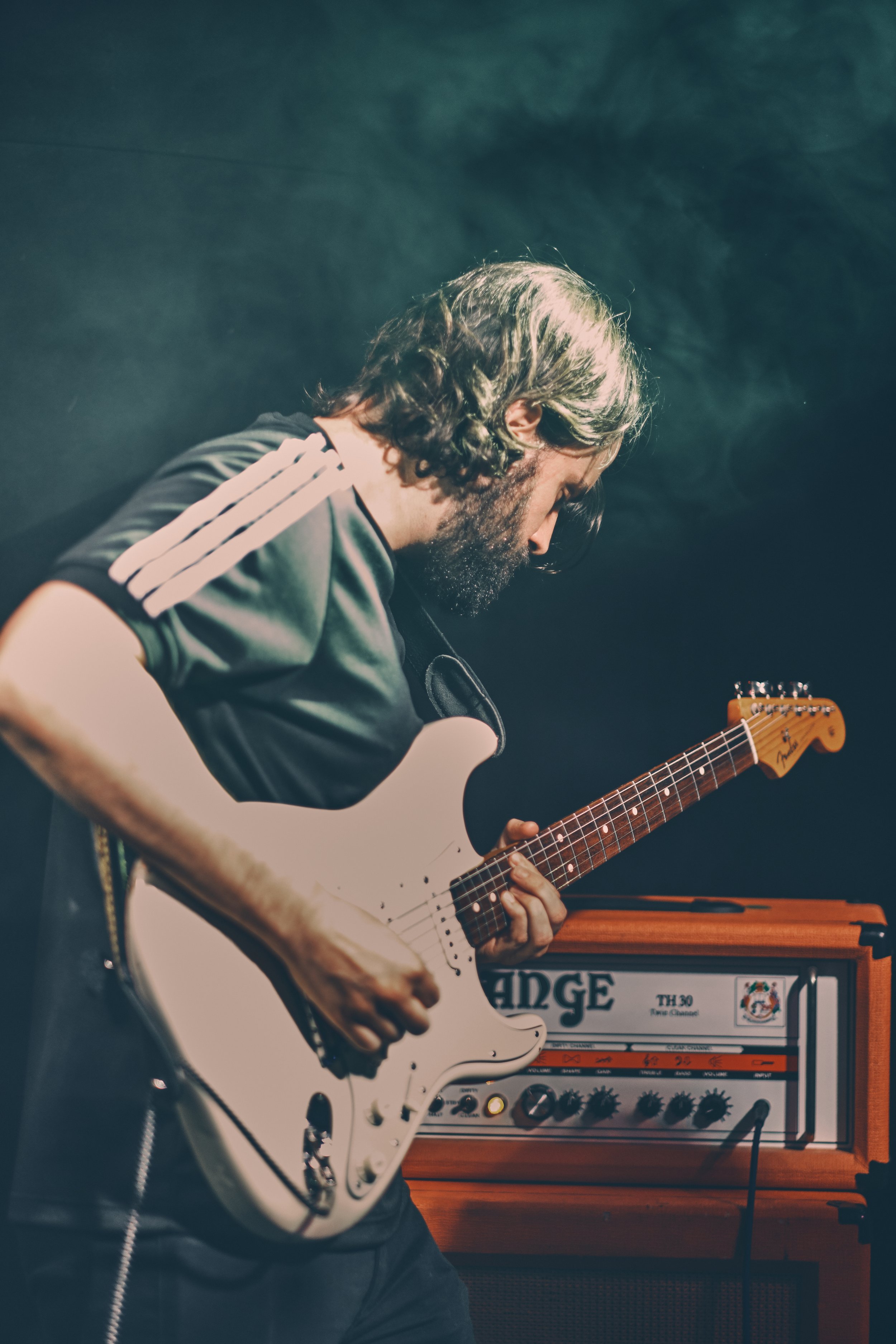 Colour Gig Photography