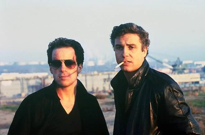 To Live and Die in L.A
