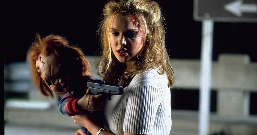 Bride Of Chucky: Image From IMDB
