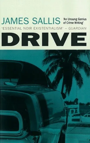 Drive by James Sallis