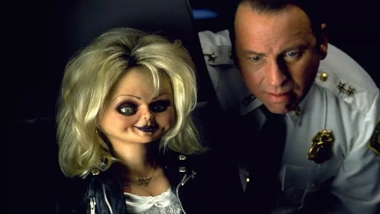 Fats and Tiffany: The Extremes of The Killer Dolls