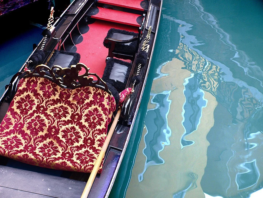 Venice.