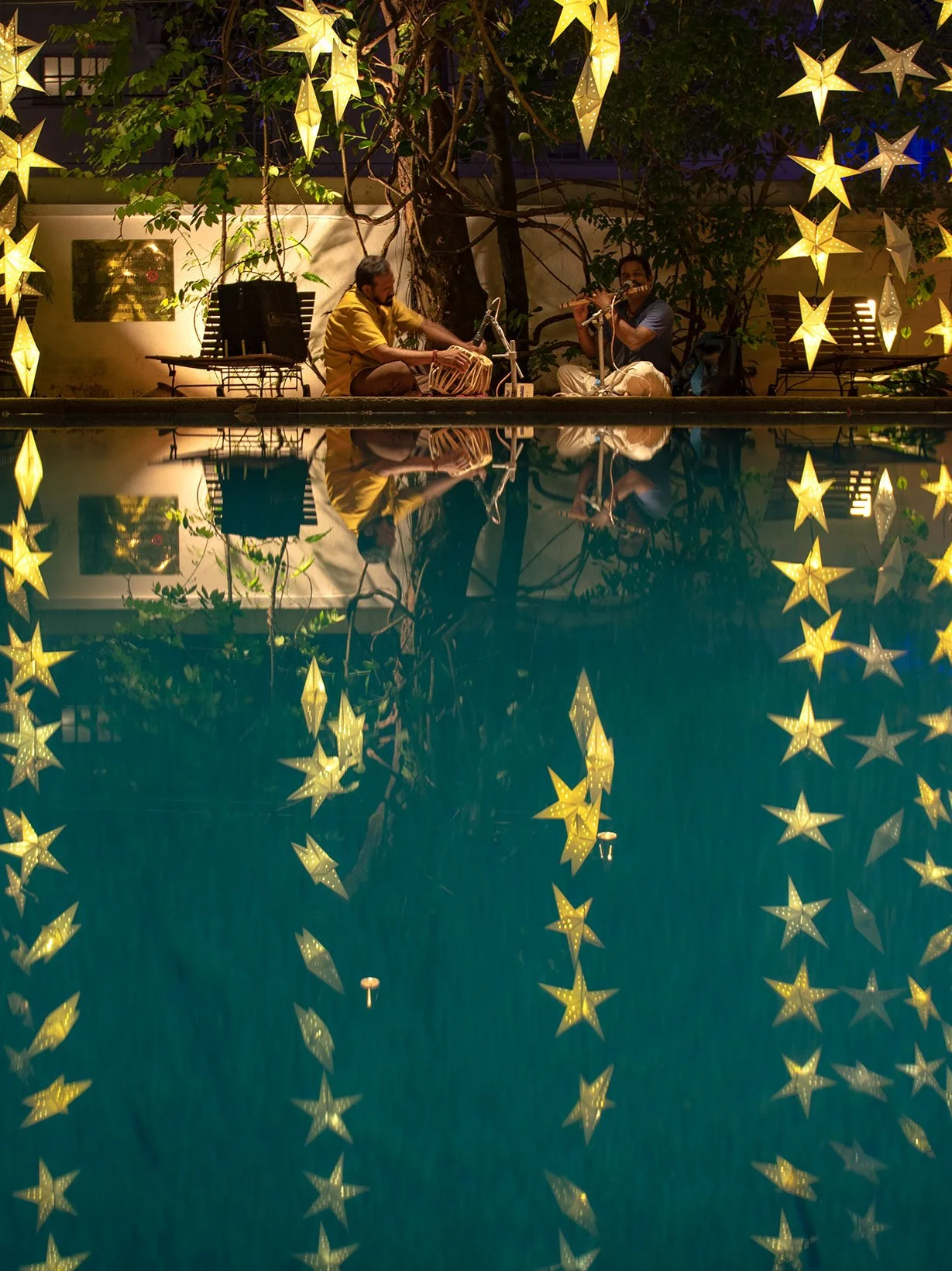 Kochi, India.