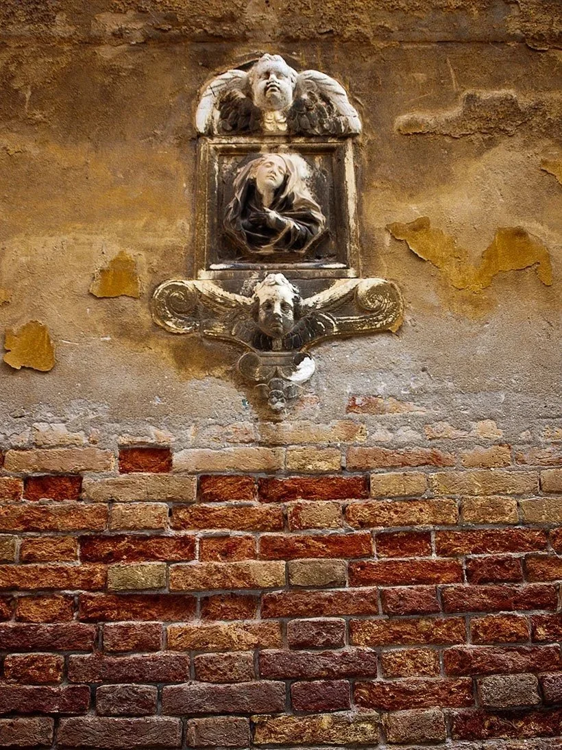 Venice.
