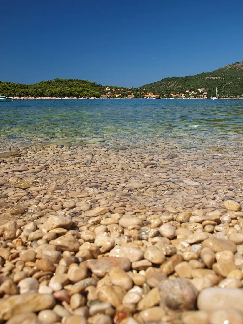 Croatia.