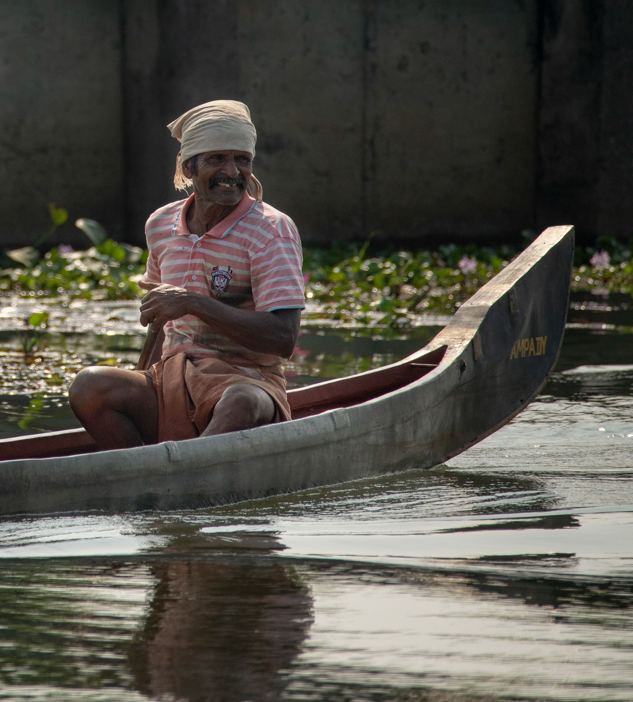 Kerala, India.