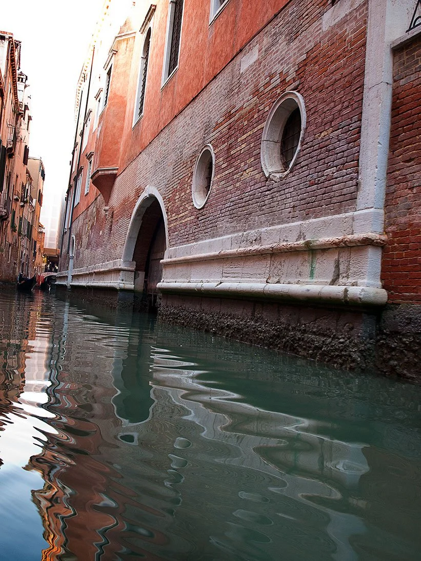 Venice.