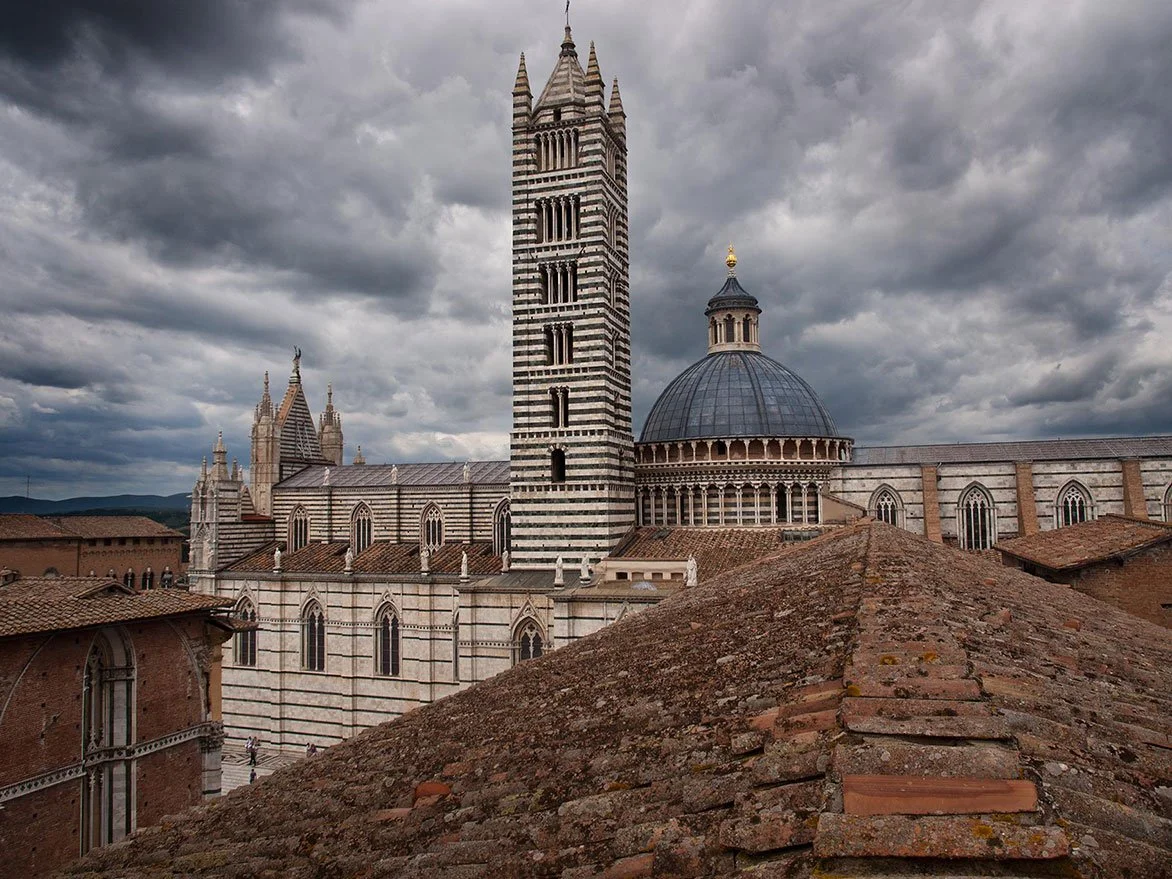 Florence.