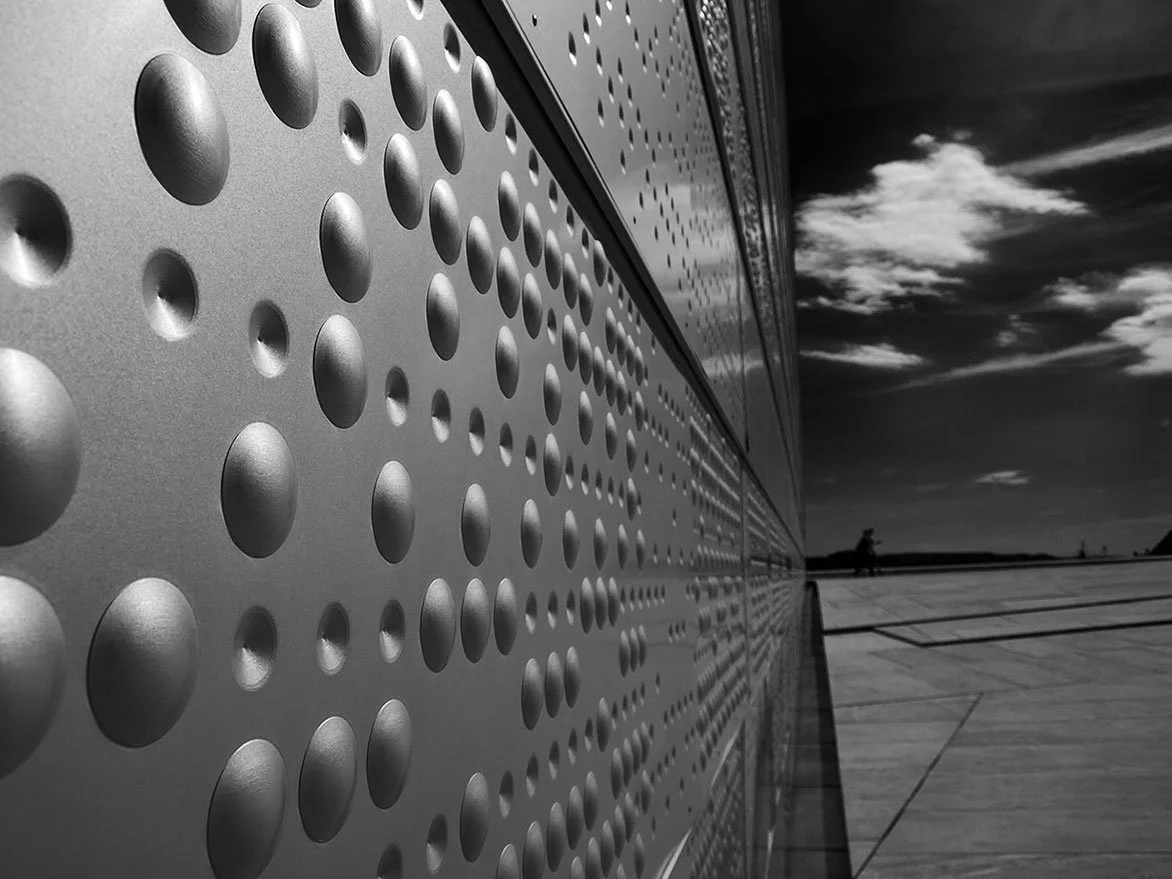 Opera House, Oslo.