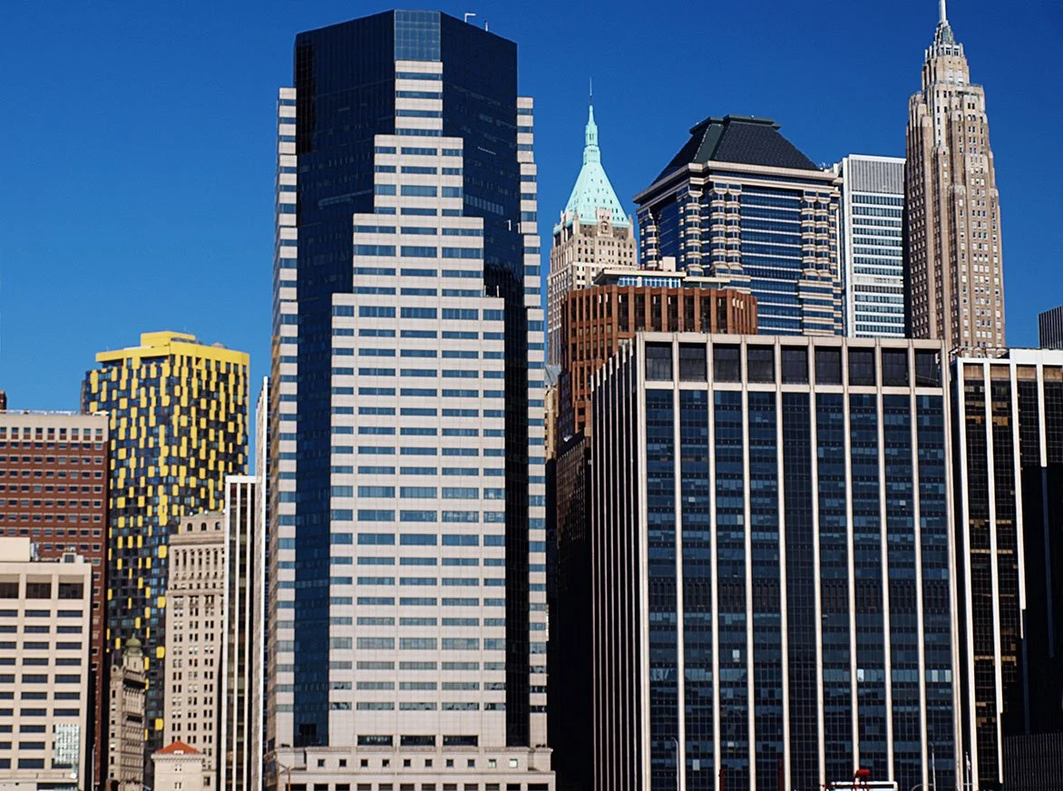 New York.