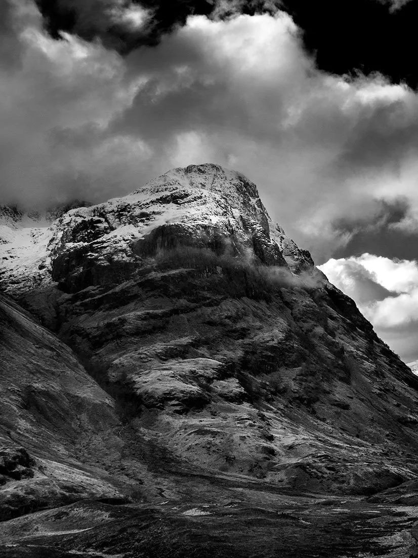 Glencoe.