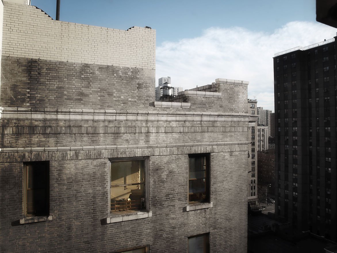 New York.