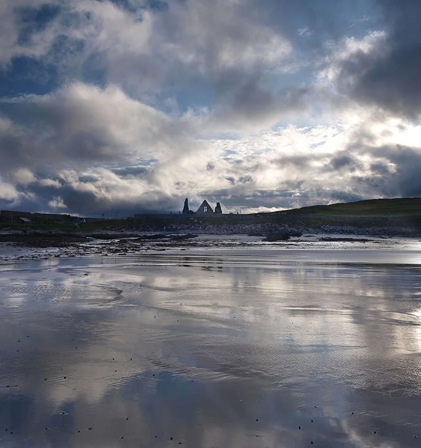 Balnakeil Beach, Durness.