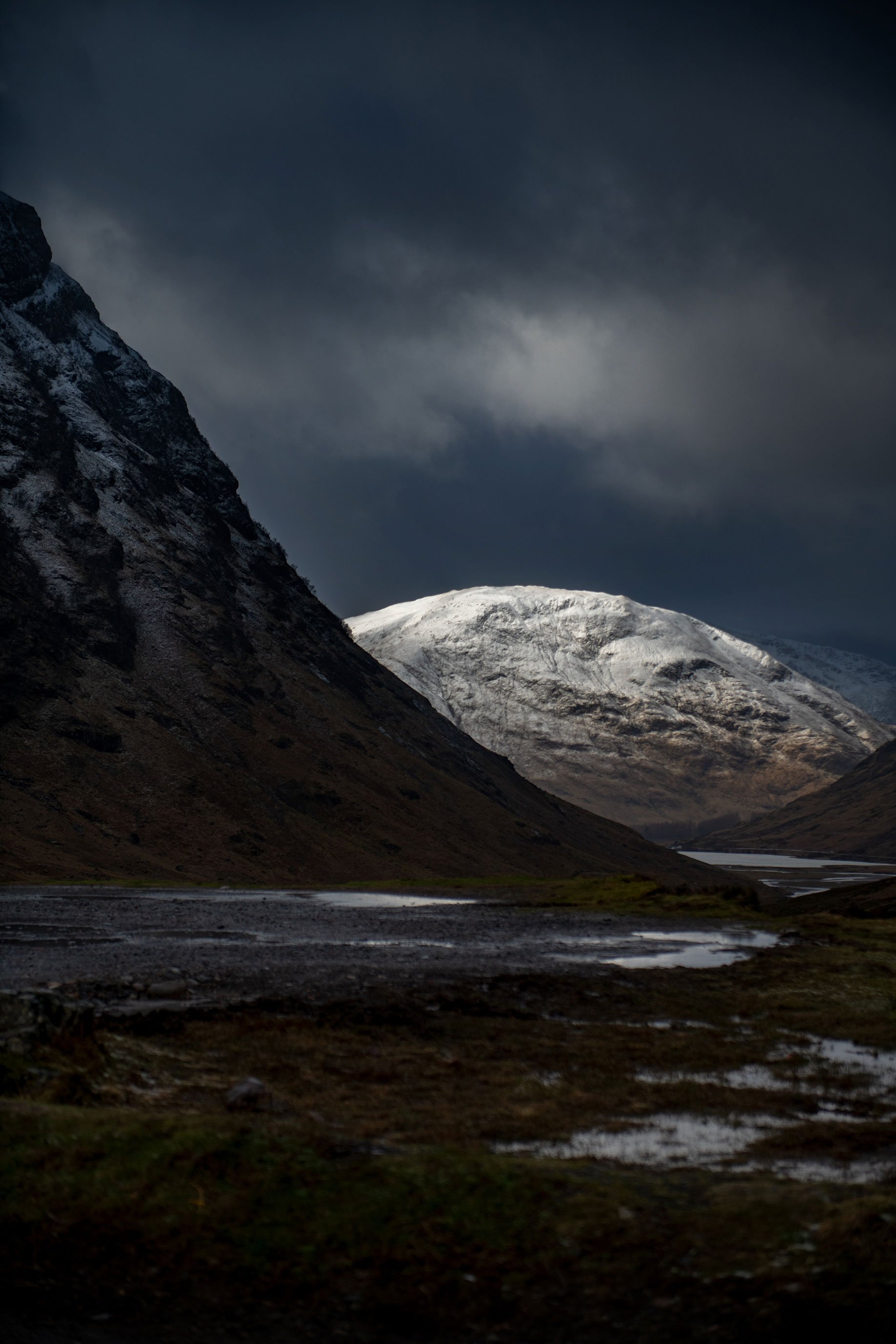 Glencoe.