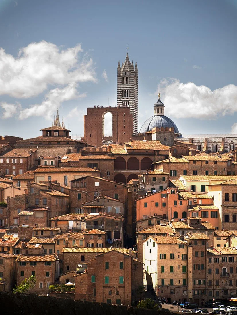Florence.