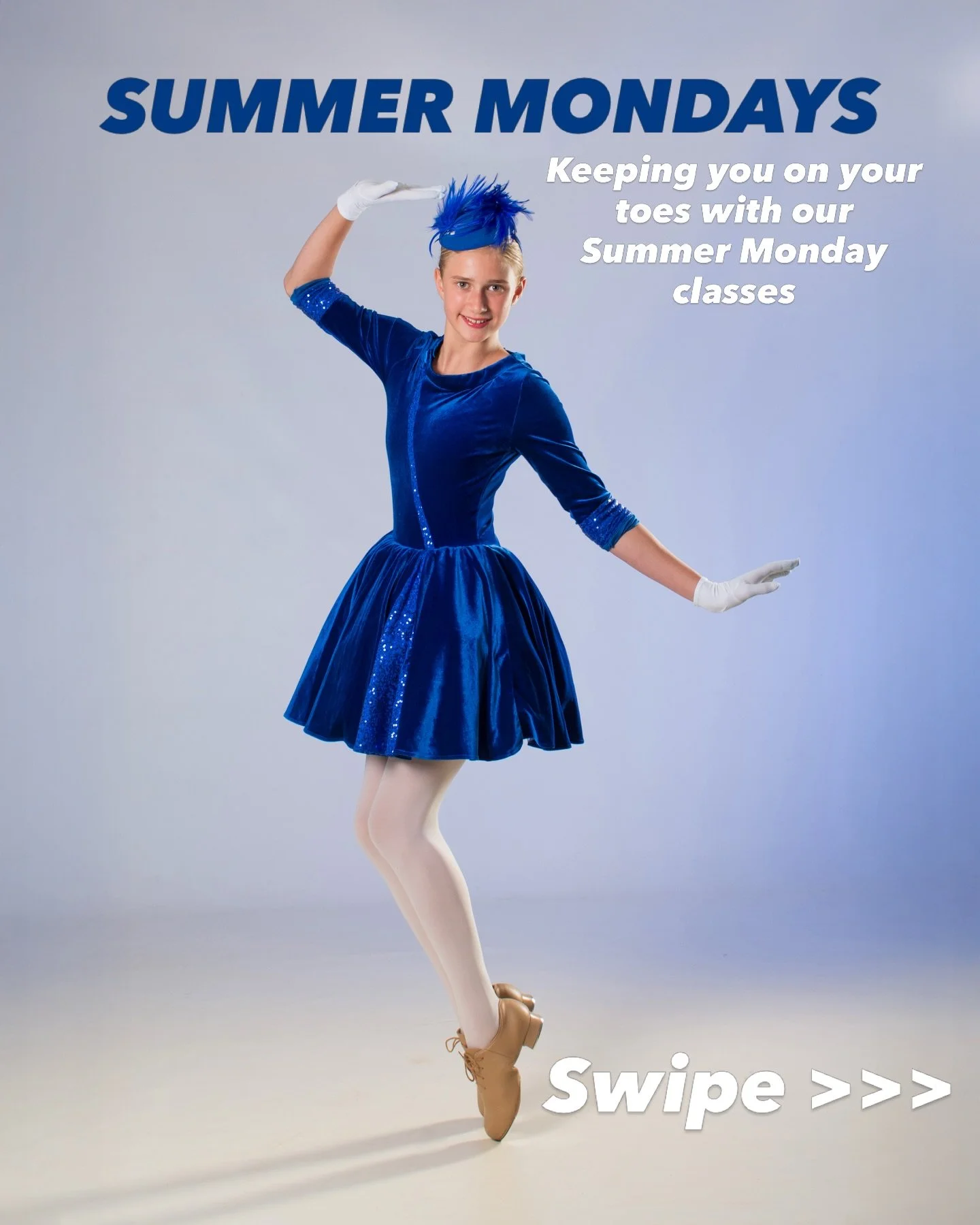 ☀️ MONDAYS AT OVERFLOW ☀️
Start your week with movement, creativity, and worship at Overflow Worship Arts!

Join us this summer for:
🩰 Ballet &amp; lyrical
🎶 Worship Arts Training
✨ Strength, flexibility &amp; confidence
🤍 Christ-centered communit