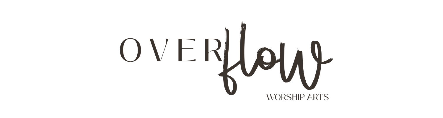 Overflow Worship Arts