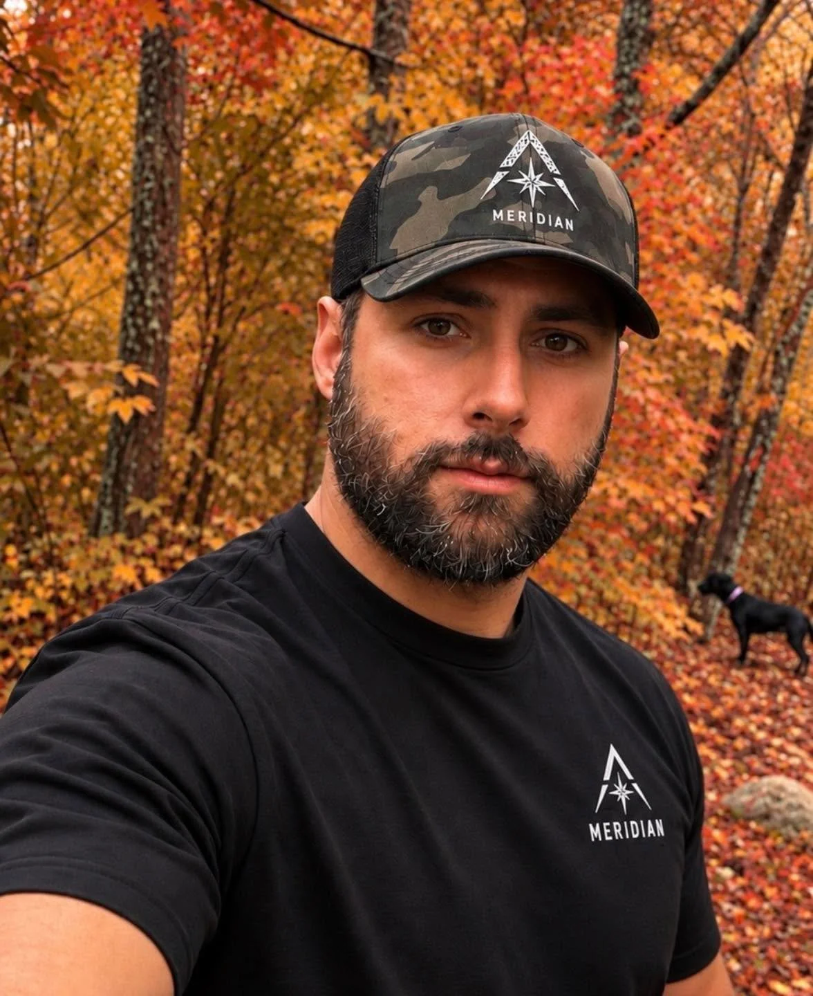 THE EVERYDAY COMBINATION. BUILT FOR A PURPOSE.

One hat. One tee. Your everyday rotation.

The Meridian Camo Hat &mdash; $28
The Classic Tee &mdash; $30

Get both for $58 and enjoy FREE SHIPPING.

#MensStyle #MensApparel #EverydayWear