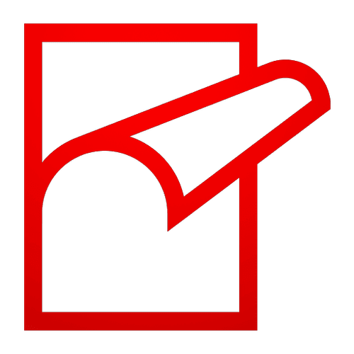 Icon Folierung
