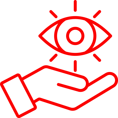 Icon Sichtbarkeit