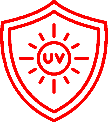 UV-Schutz