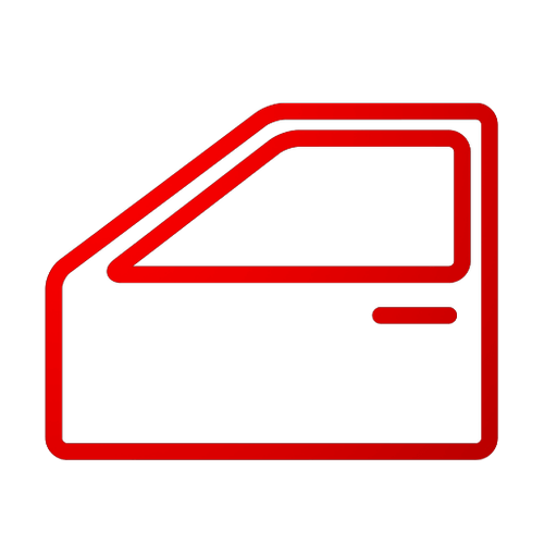 Icon Scheibentönung