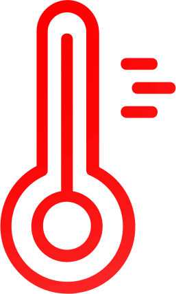 Icon Temperatur