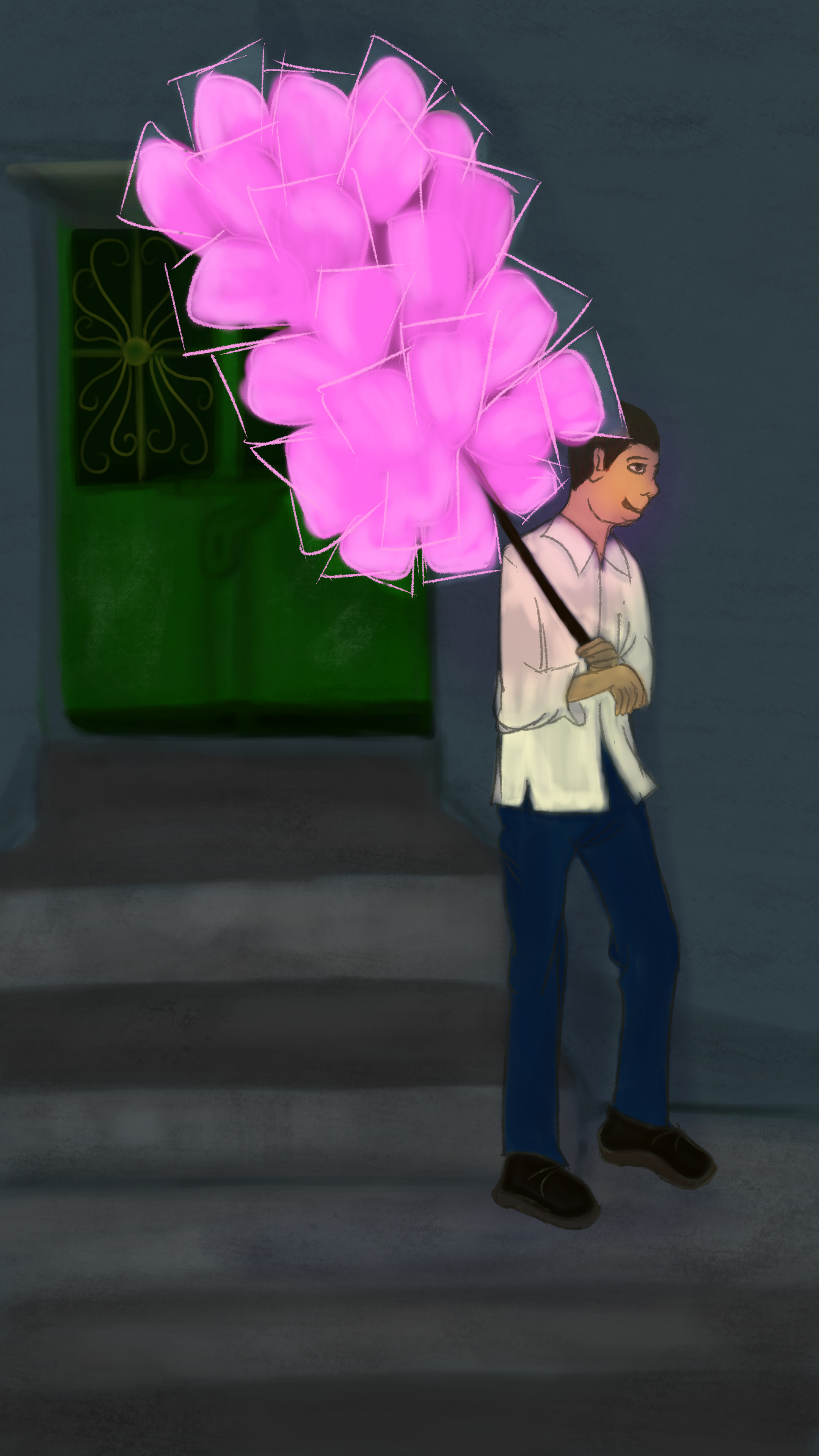 Cotton Candy