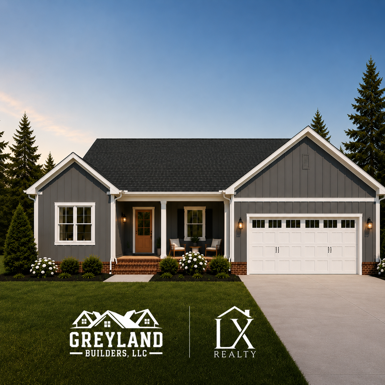 Floor Plan & MLS Sheet - 5860 Boulden Road Spring Hope, NC