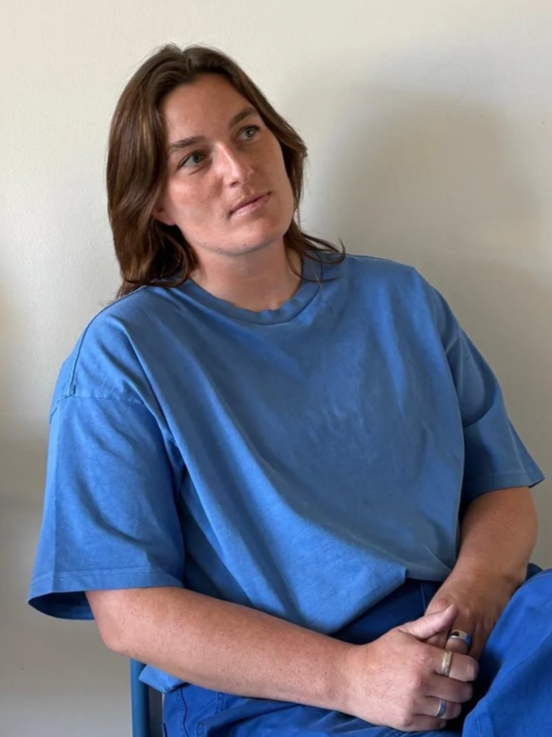 Elisabeth Wiltens, online counsellor and therapist.