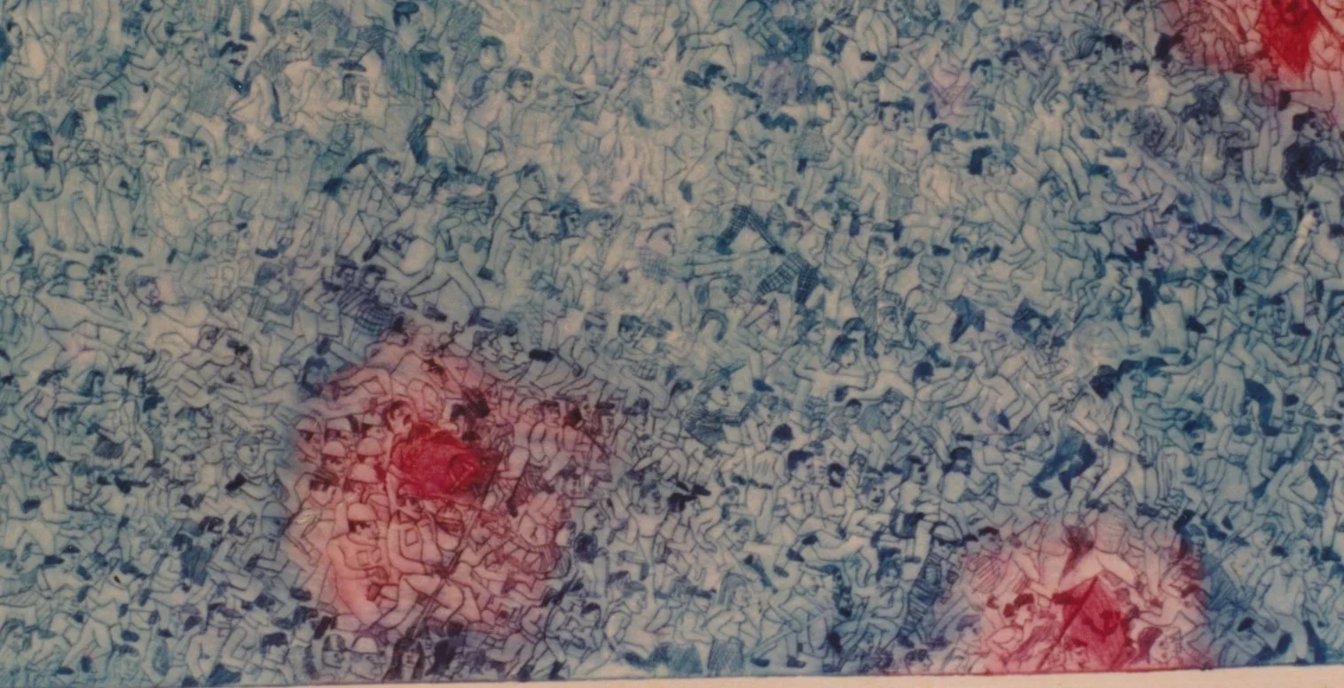 Crowd