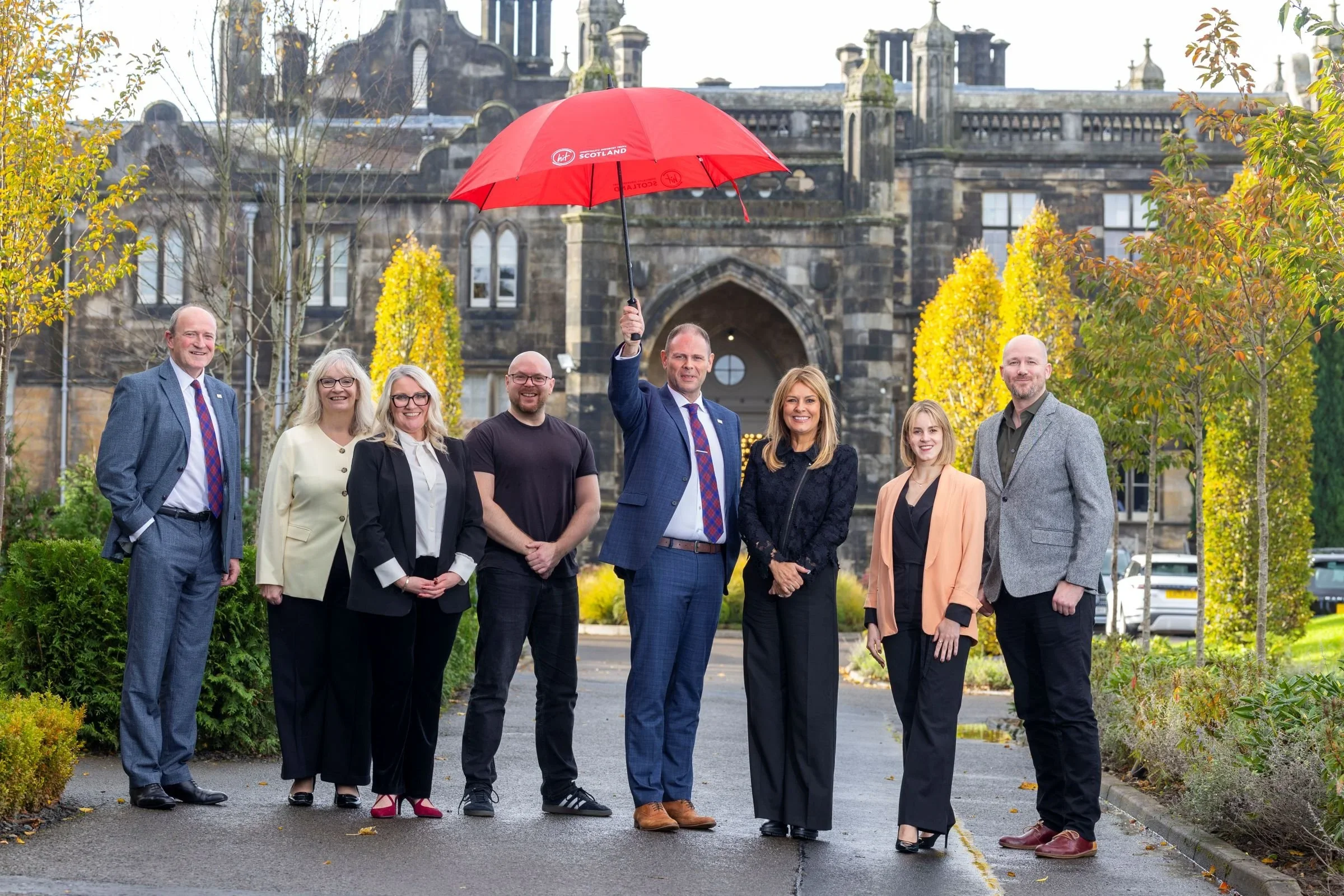 Executive and Leadership Programmes Launched