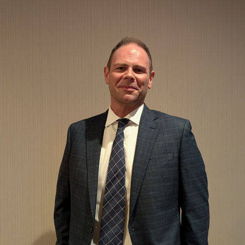 New Programme Director announced
