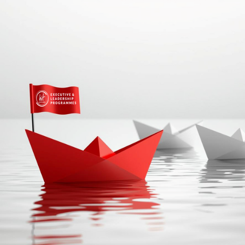 Leadership Redefined: Culture First