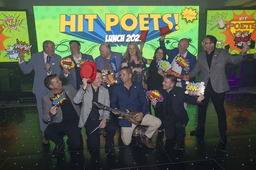 POETS Lunch 2026