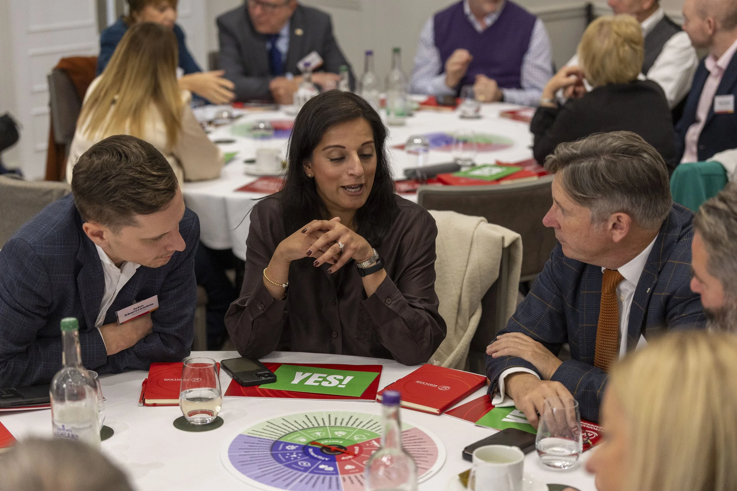 Industry Leadership Summit ‘26