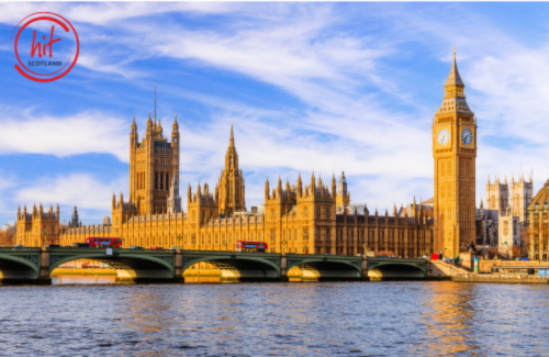 London Lunch 2026