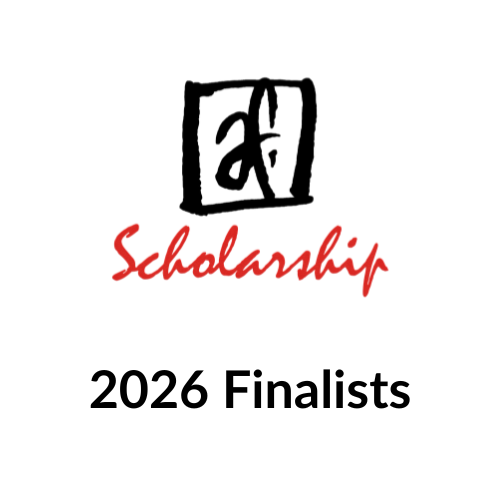 Andrew Fairlie Scholarship 2026 Finalists