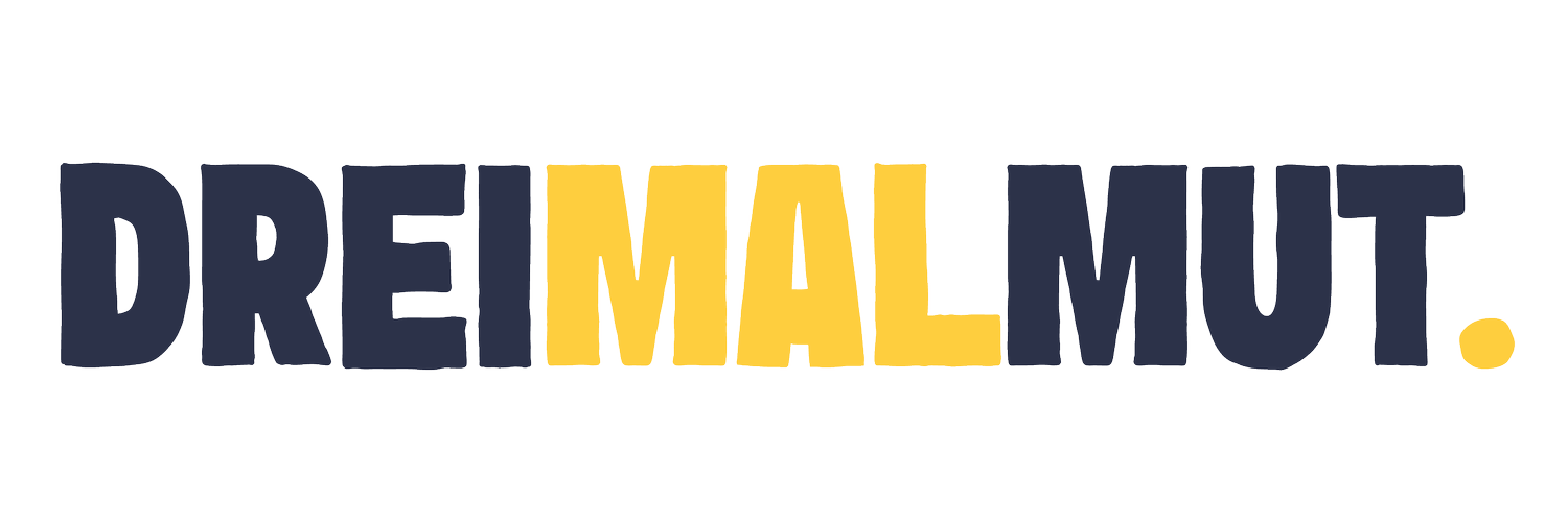 Dreimalmut