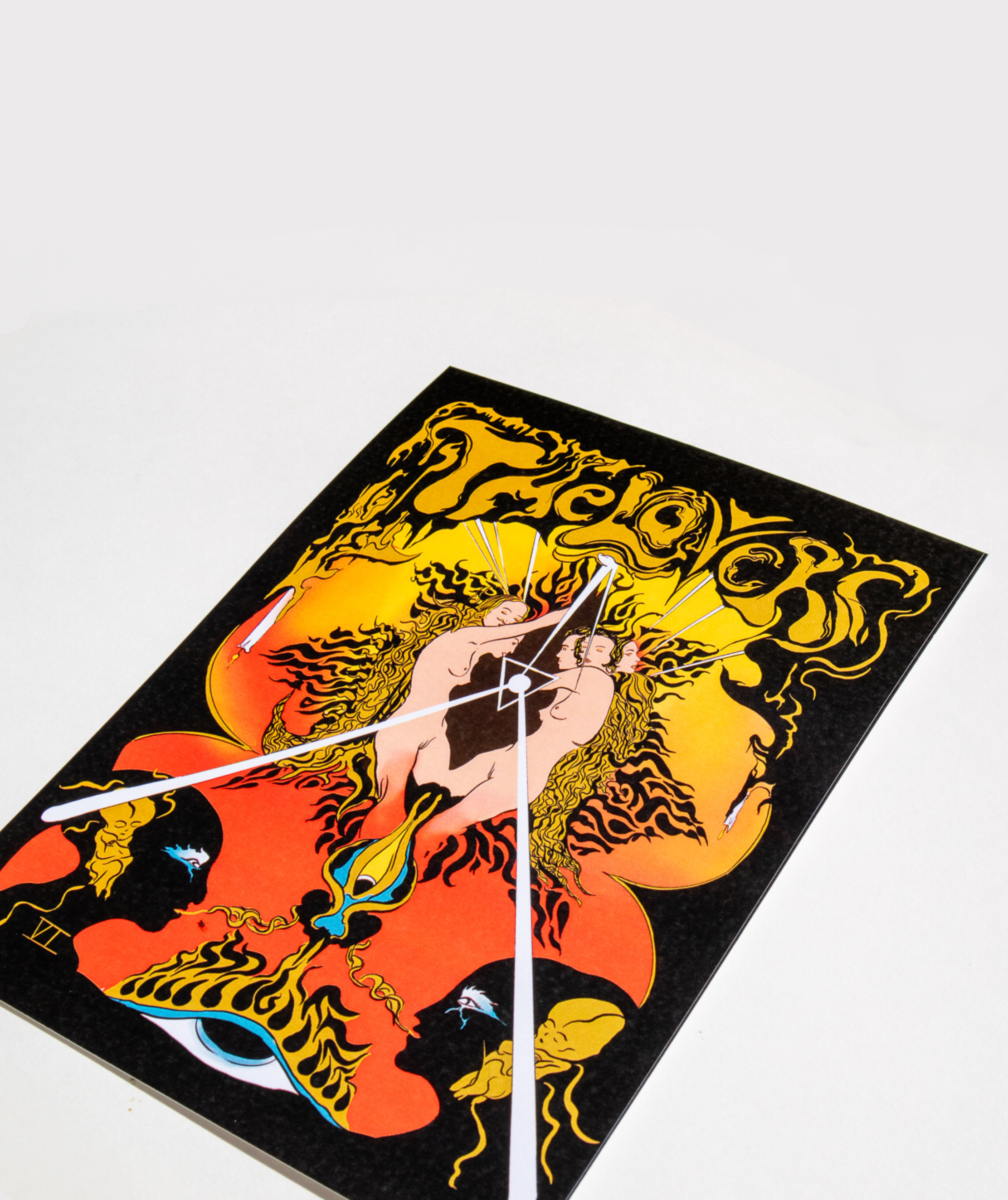 The Lovers tarot Print.png