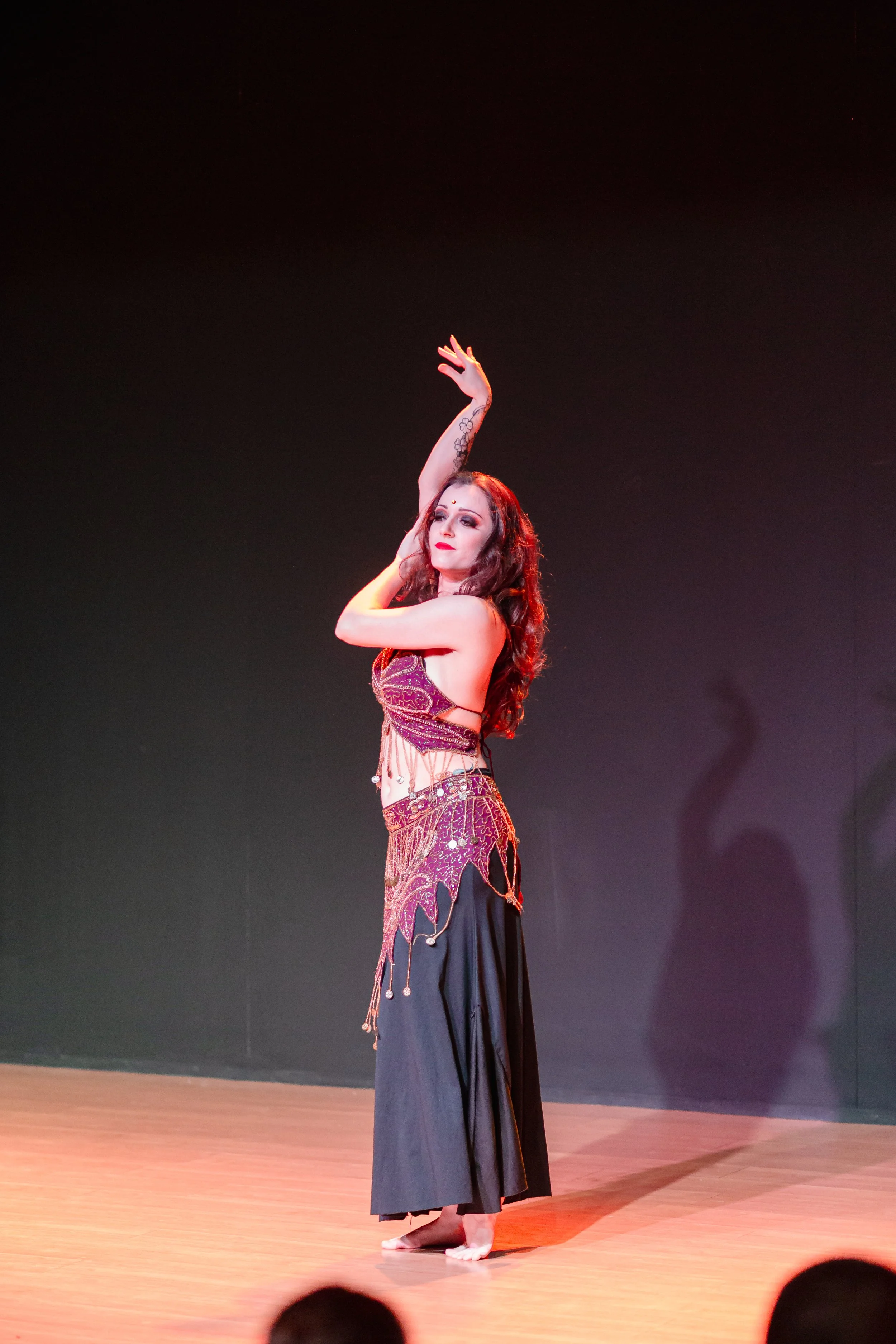 Harém Belly Dance Studio